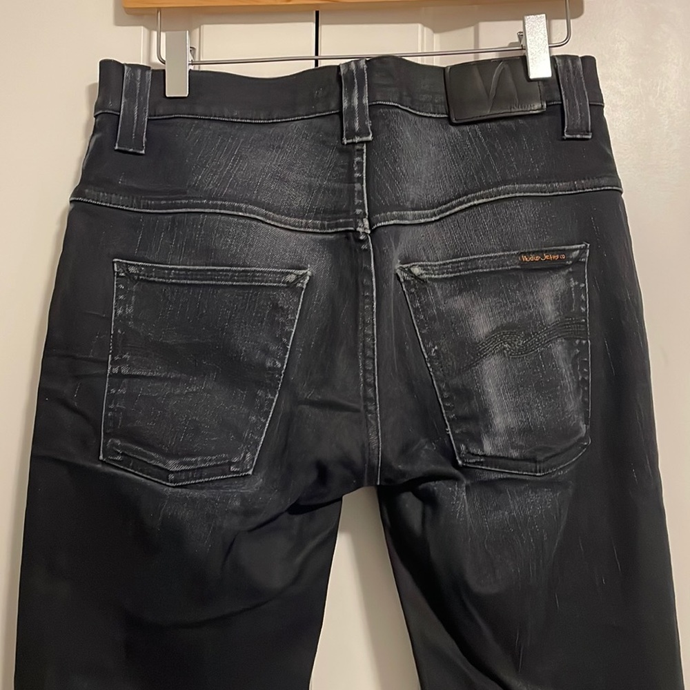 Nudie jeans